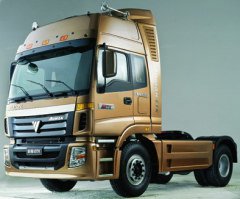 Седельный тягач   FOTON4x2 M11-C350E20