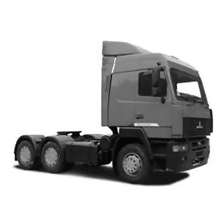 Седельный тягач   МАЗ-6430А8-379-011