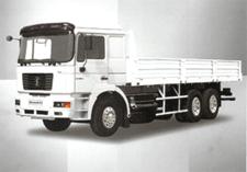 Седельный тягач   SHAANXI SX1254JS504