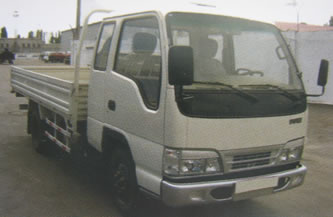 Бортовой автомобиль   FAW CA 1031
