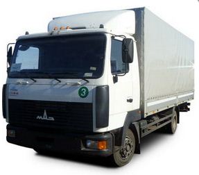Бортовой автомобиль   МАЗ-437130-331