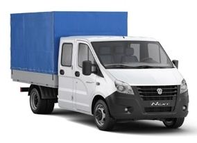 Бортовой автомобиль    Газель Next-A22R32-30