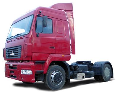 Седельный тягач   МАЗ-5440А9-1320-030