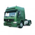 Седельный тягач   HOWO truck-tractor4x2