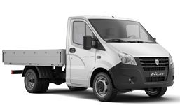Бортовой автомобиль    Газель Next-A21R23-30