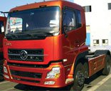 Седельный тягач   Dong Feng DFL4251-930 6x4E-2