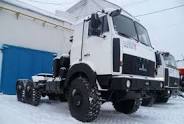 Седельный тягач   МАЗ 6425X9-410-050