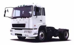 Седельный тягач   CAMC 4x2