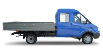 Бортовой автомобиль    Газель Фермер-330232-344