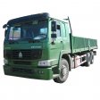 Бортовой автомобиль   HOWO EXPO vehicle-born6x4