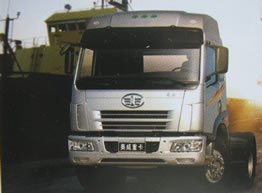 Седельный тягач   FAW CA 4182 P21K2