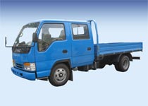 Бортовой автомобиль   JAC HFC1020KR