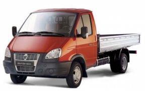 Бортовой автомобиль    Газель Бизнес-330202-244