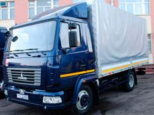 Бортовой автомобиль   МАЗ-4371W2-431-000