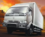 Бортовой автомобиль   Dong Feng EQ1063 DG10E-2