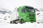 Седельный тягач   MAN TGA18.480 4x2BLS-L