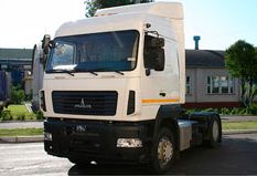 Седельный тягач   МАЗ-5440В7-1420-030