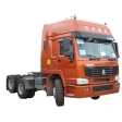 Седельный тягач   HOW0 EXPO truck-tractor6x4