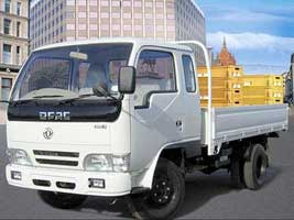 Бортовой автомобиль   Dong Feng EQ1044