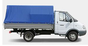 Бортовой автомобиль    Газель Бизнес-33027-345