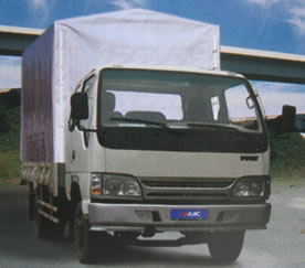 Бортовой автомобиль   FAW CA 1051