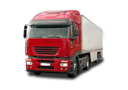 DAF (ДАФ), 20.0 т., рефрижератор