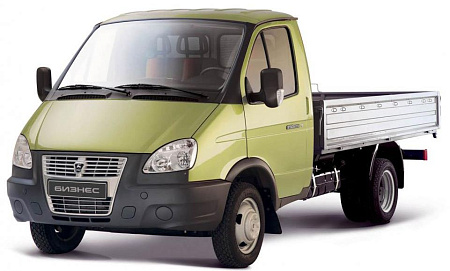 Бортовой автомобиль    Газель-33027-245