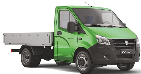 Бортовой автомобиль    Газель Next-A21R22-30