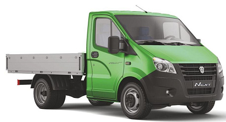 Бортовой автомобиль    Газель Next-A21R32-30